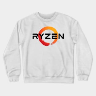 Ryzen Zen Crewneck Sweatshirt